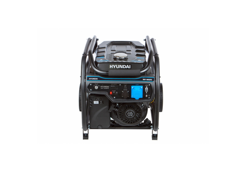 Бензиновый генератор HYUNDAI HHY 9050FE