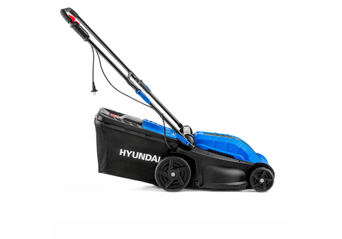 Электрическая газонокосилка Hyundai LE 3830
