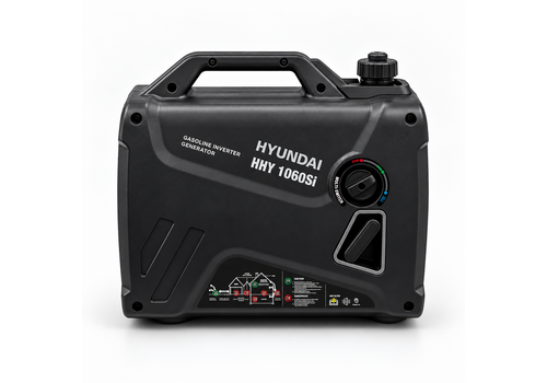 Инверторный генератор Hyundai HHY 1060Si